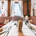 Wellnesshotel Warther Hof Hotel 4*