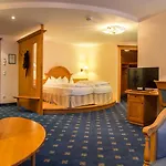 Wellnesshotel Warther Hof Hotel 4*