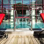 Hotel Wellnesshotel Warther Hof 4*