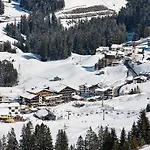 Hotel Wellnesshotel Warther Hof 4*