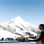 Wellnesshotel Warther Hof Hotel Warth (Vorarlberg)