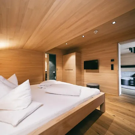 Wellnesshotel Warther Hof Warth (Vorarlberg)
