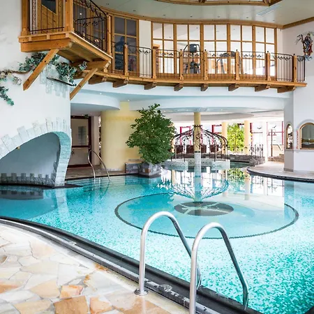 Wellnesshotel Warther Hof Hotel