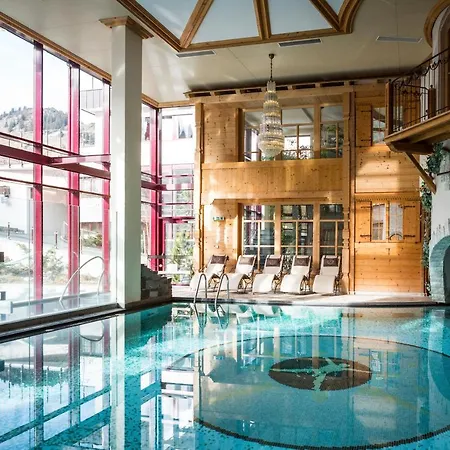 Wellnesshotel Warther Hof Hotel