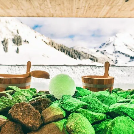 Wellnesshotel Warther Hof Hotel