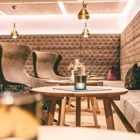 Hotel Wellnesshotel Warther Hof 4*