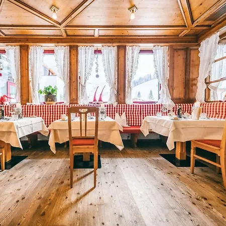 Wellnesshotel Warther Hof 4* Warth (Vorarlberg)