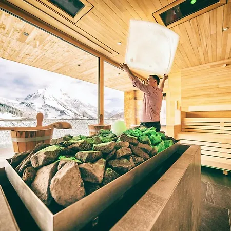 Wellnesshotel Warther Hof Warth (Vorarlberg)