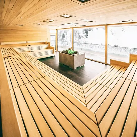 Wellnesshotel Warther Hof Warth (Vorarlberg)