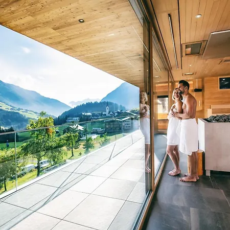 Wellnesshotel Warther Hof 4*