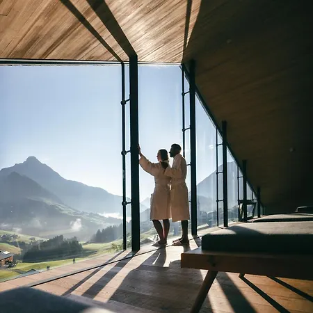 Wellnesshotel Warther Hof Warth (Vorarlberg)