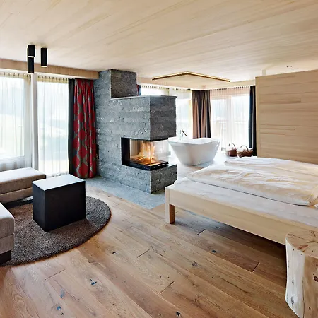 Hotel Wellnesshotel Warther Hof Warth (Vorarlberg)