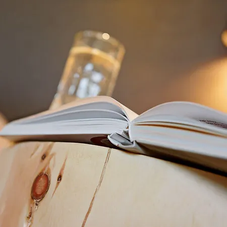 Hotel Wellnesshotel Warther Hof Warth (Vorarlberg)