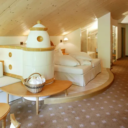 Wellnesshotel Warther Hof