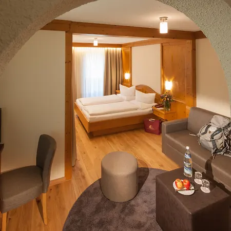 Hotel Wellnesshotel Warther Hof Warth (Vorarlberg)