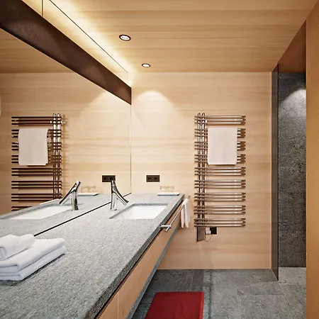 Wellnesshotel Warther Hof Hotel Warth (Vorarlberg)