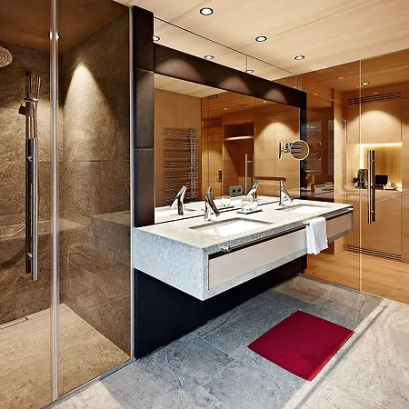 Wellnesshotel Warther Hof Hotel