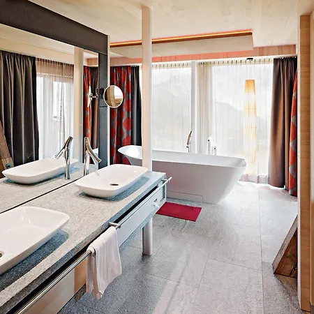 Hotel Wellnesshotel Warther Hof Warth (Vorarlberg)