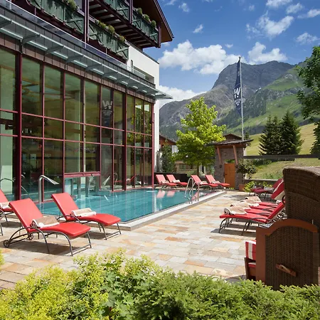 Hotel Wellnesshotel Warther Hof