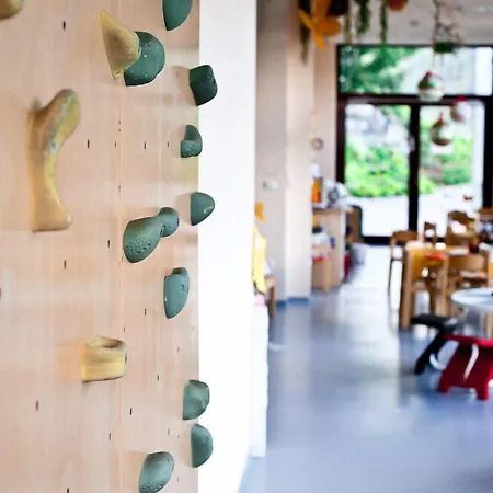 Wellnesshotel Warther Hof Hotel