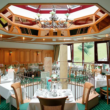 Wellnesshotel Warther Hof Warth (Vorarlberg)