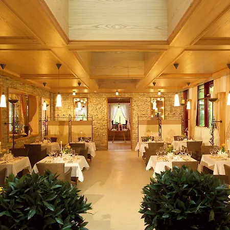 Wellnesshotel Warther Hof Hotel 4*