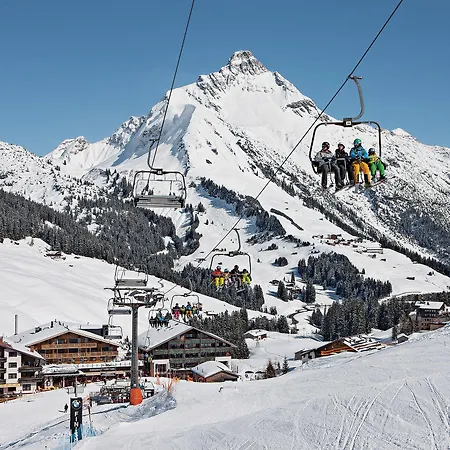 Hotel Wellnesshotel Warther Hof