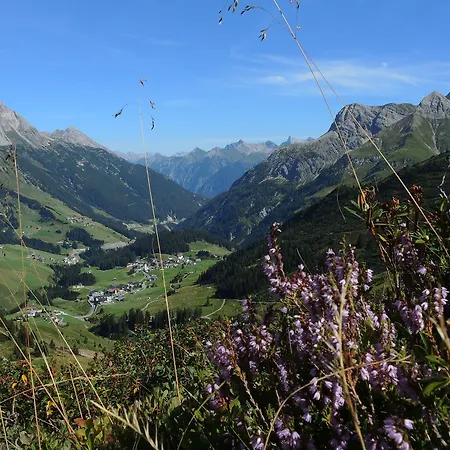 Hotel Wellnesshotel Warther Hof