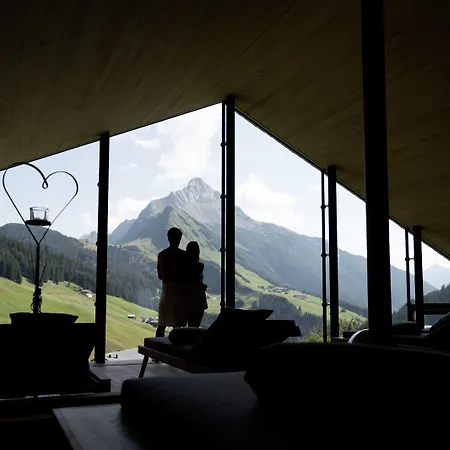 Wellnesshotel Warther Hof Warth (Vorarlberg)