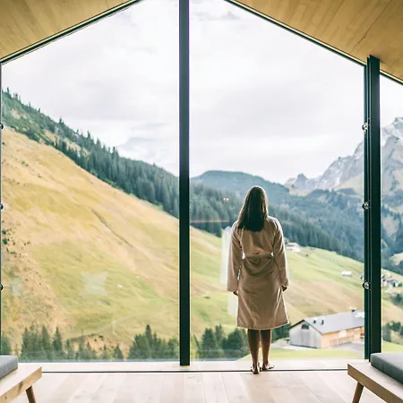 Hotel Wellnesshotel Warther Hof