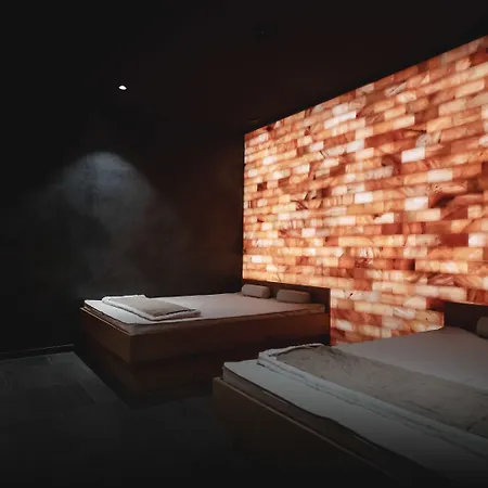 Wellnesshotel Warther Hof Hotel 4*