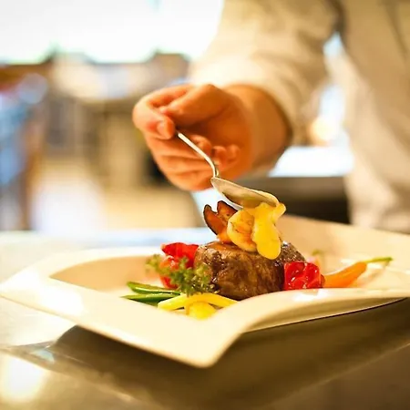 Wellnesshotel Warther Hof Hotel