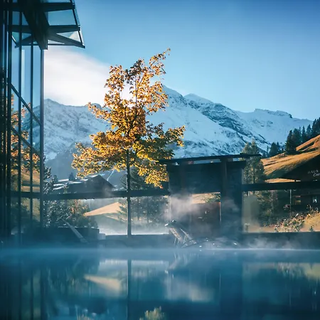 Wellnesshotel Warther Hof Warth (Vorarlberg)