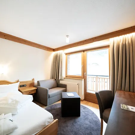 Wellnesshotel Warther Hof 4*