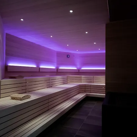 Wellnesshotel Warther Hof 4*