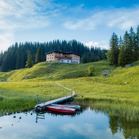 Hotel Wellnesshotel Warther Hof 4*