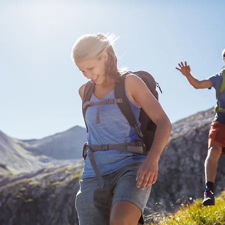 Hotel Wellnesshotel Warther Hof Warth (Vorarlberg)