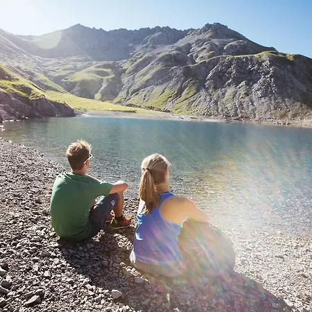 Wellnesshotel Warther Hof 4*