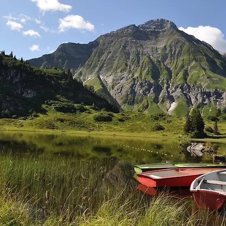 Wellnesshotel Warther Hof Hotel 4*