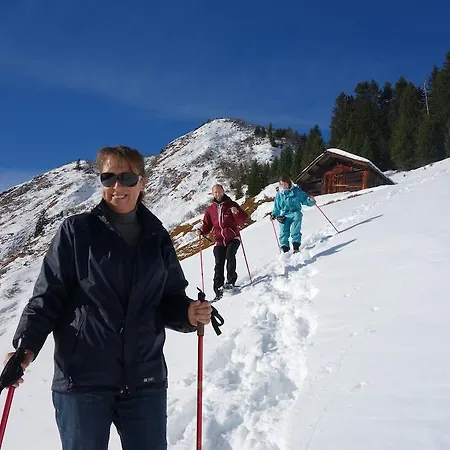 Hotel Wellnesshotel Warther Hof Warth (Vorarlberg)