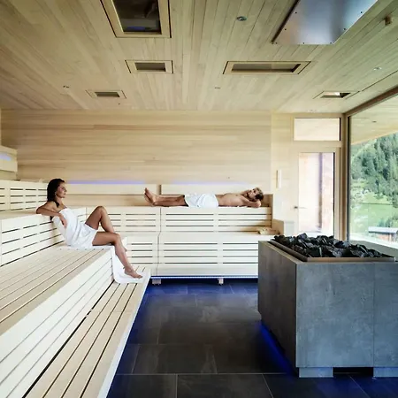 Wellnesshotel Warther Hof