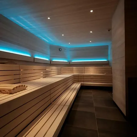 Wellnesshotel Warther Hof