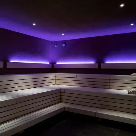 Wellnesshotel Warther Hof Hotel