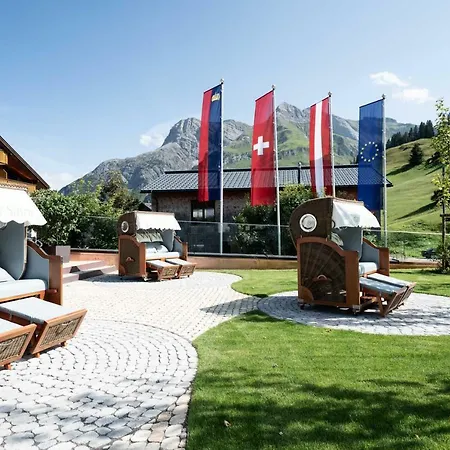 Wellnesshotel Warther Hof 4*