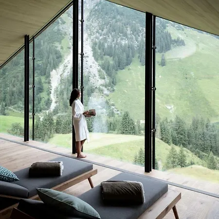Wellnesshotel Warther Hof Warth (Vorarlberg)
