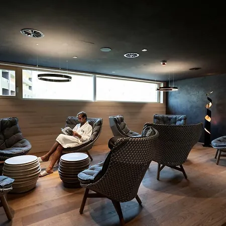 Wellnesshotel Warther Hof