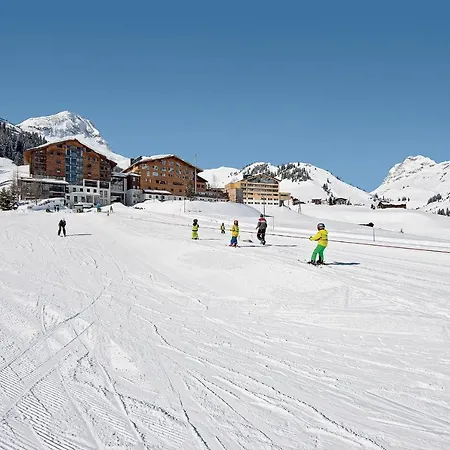 Hotel Wellnesshotel Warther Hof Warth (Vorarlberg)