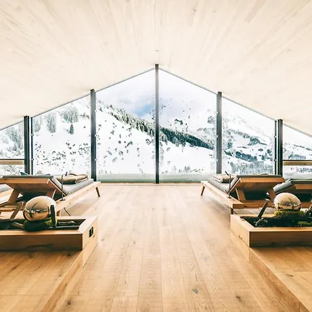 Wellnesshotel Warther Hof Hotel 4*