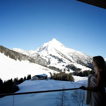 Wellnesshotel Warther Hof