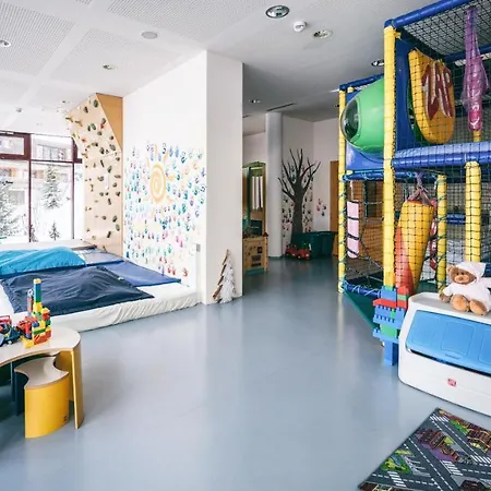 Hotel Wellnesshotel Warther Hof 4*
